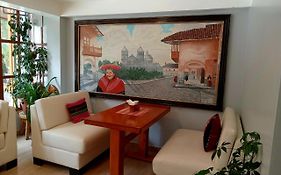 Hostal La Payacha MachuPicchu